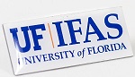 UF/IFAS Lapel Pin